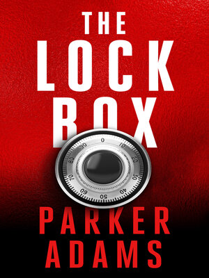 cover image of The Lock Box